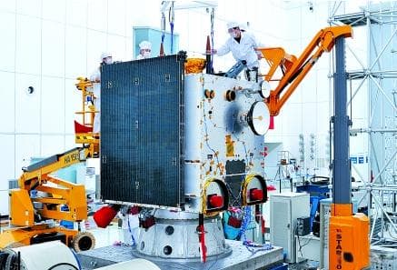 吉林一号卫星：中国首个商用遥感卫星星座的技术优势与应用领域