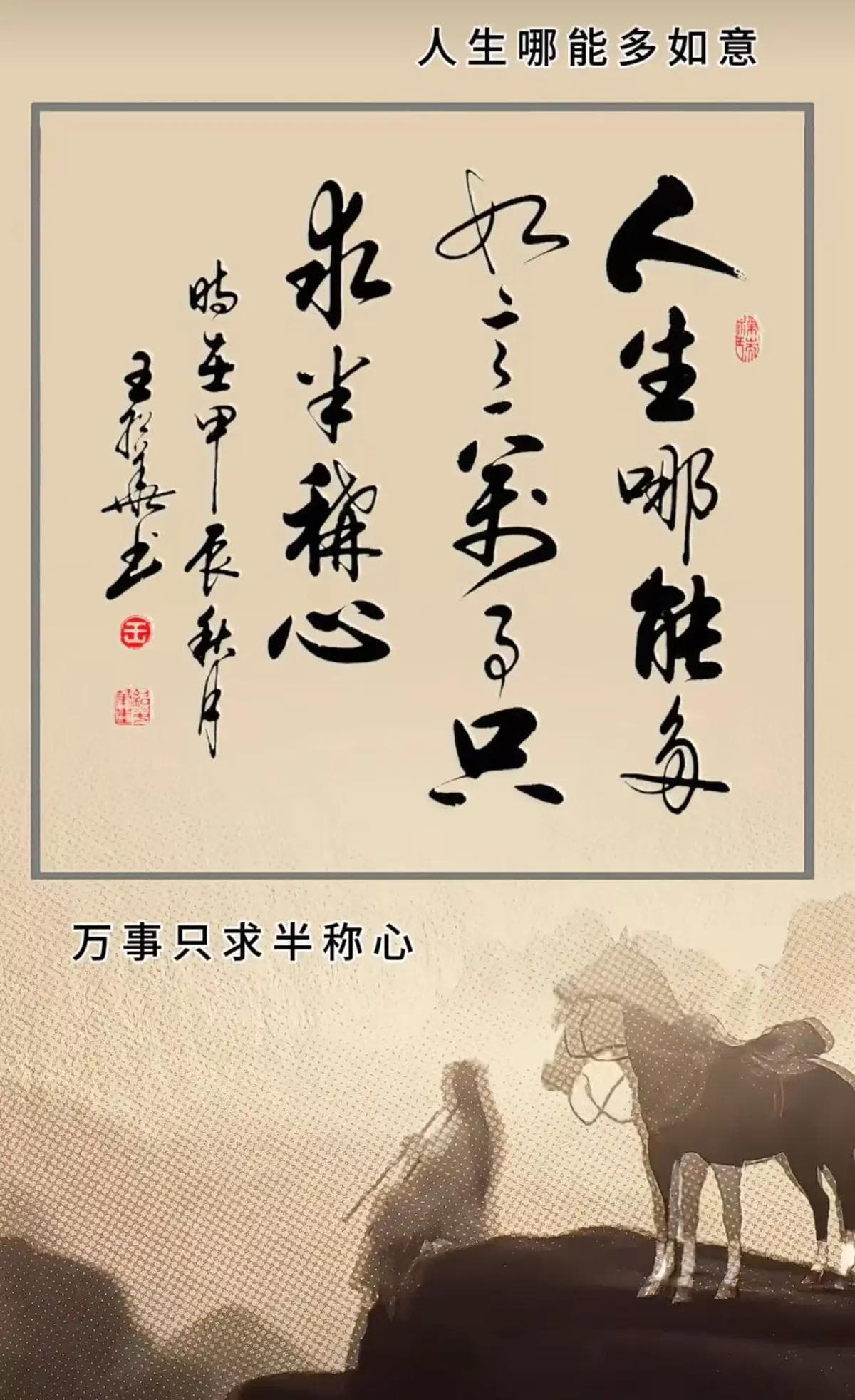 人穷志不穷：困境中绽放的不屈之花