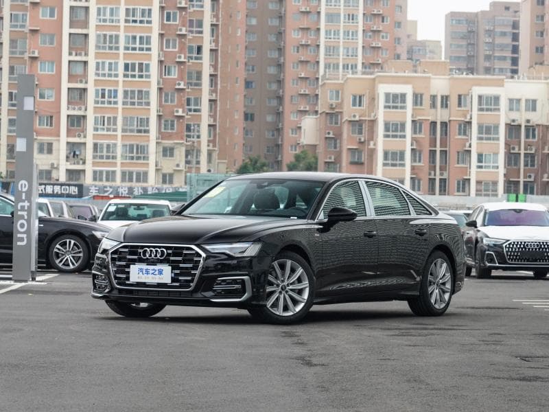 35 万买奥迪 A6L，车辆保险费用大概多少？