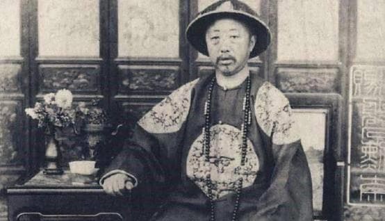 大清“国丈”惠征与芜湖