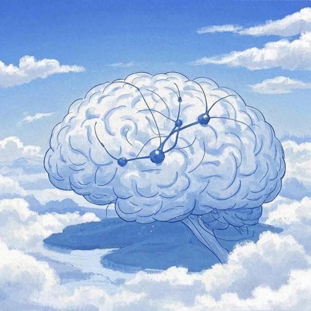 忘却的艺术：如何优雅地放下一段感情