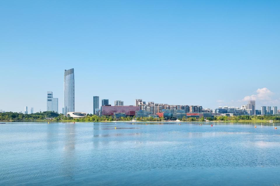 乘势而上！三个关键词看2025年成都工业怎么干