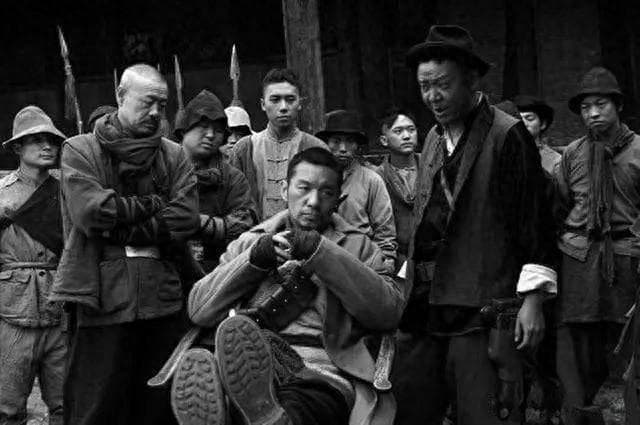 民国时期镇巴县的匪患历史