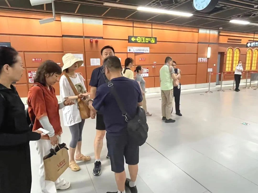 “尔滨”人出行的幸福密码：地铁线网串起主城区生活圈