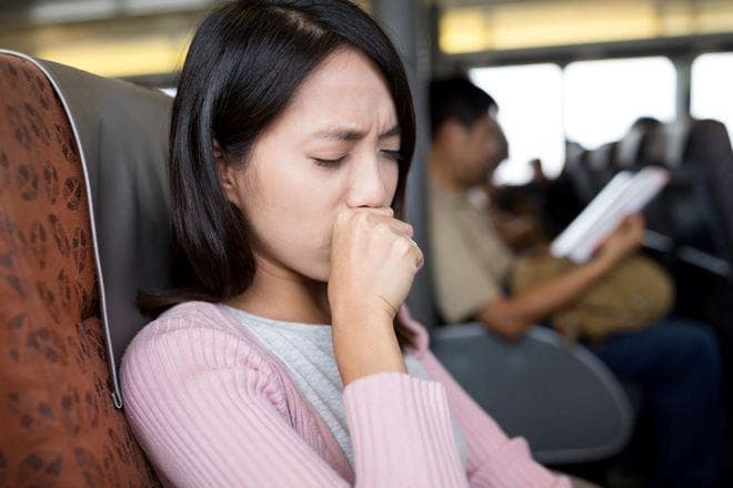张仲景二陈汤：千年古方破解慢性咽炎难题