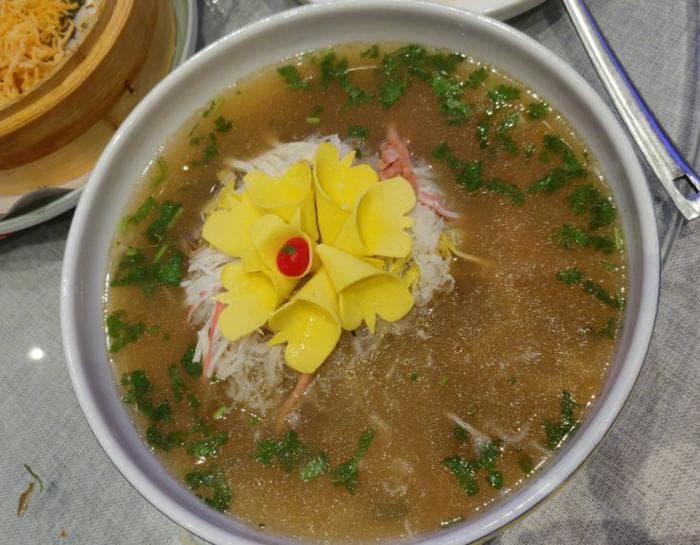 探秘洛阳七大特色美食，哪一种最让你流口水？