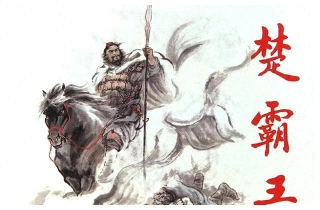 中国古代最厉害的五大武将，第一实至名归