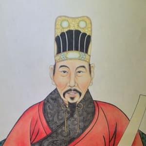青山依旧在，几度夕阳红。
