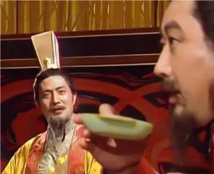刘禅笑死司马昭？历史背后的真相与误解