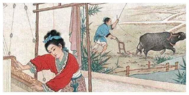 西周春秋时期的女性，如何生活？与联姻与政治格局演进有何关系？