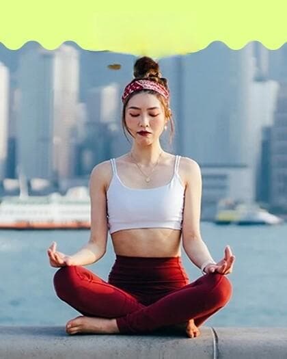 冥想：减压、助眠、改善情绪的实用指南