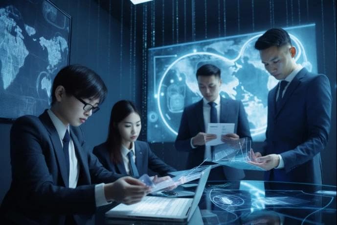 企业管理干货 | 运营部门的关键性与企业文化建设
