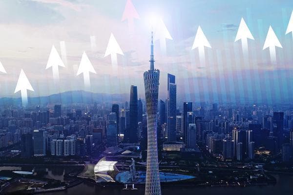 深圳创业板最新突破指标：创新高还是调整幅度？