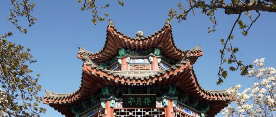 只有一天时间？这份济南老城区一日徒步游攻略请收好！