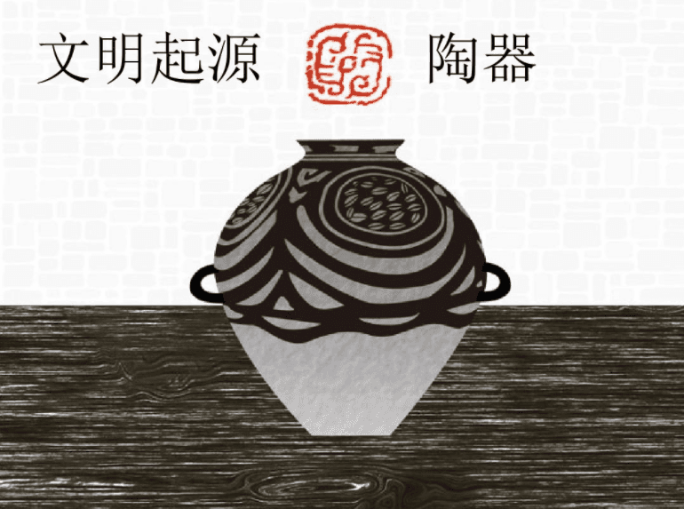世界上最早的陶器：西方又一次考古造假，中国才是世界第一