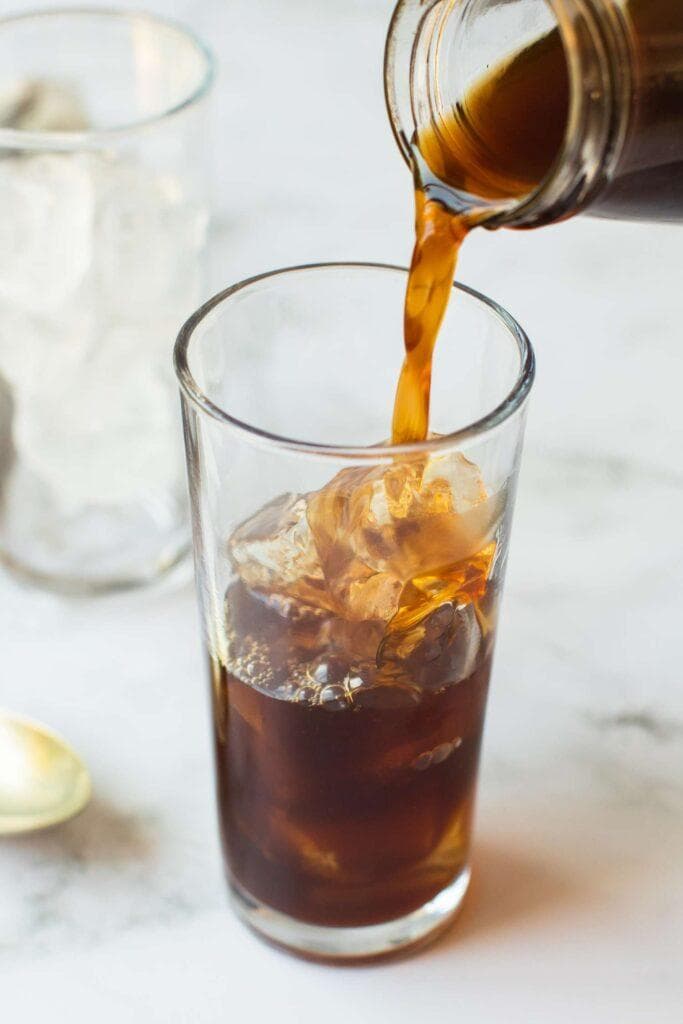 冷萃咖啡（Cold Brew Coffee）制作教程