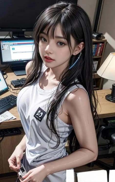 赵敏的魅力与深层心理：为何她总是让人“受不了”？她在感情中的强势与依赖