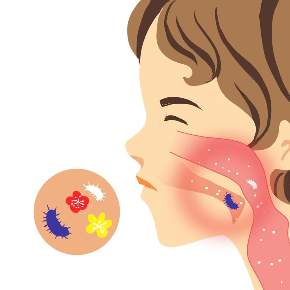 甘肃疾控发布健康提示：春节后这些疾病需警惕