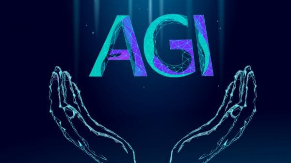 通向AGI之路：人工通用智能的技术演进与人类未来