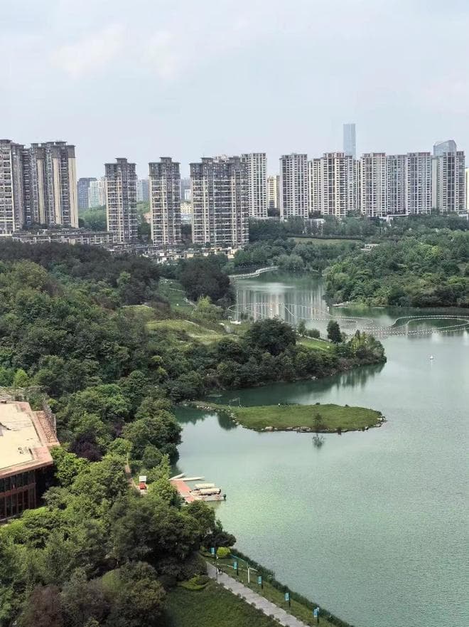 2025年，贵阳买房投资，哪3大区域更合适？