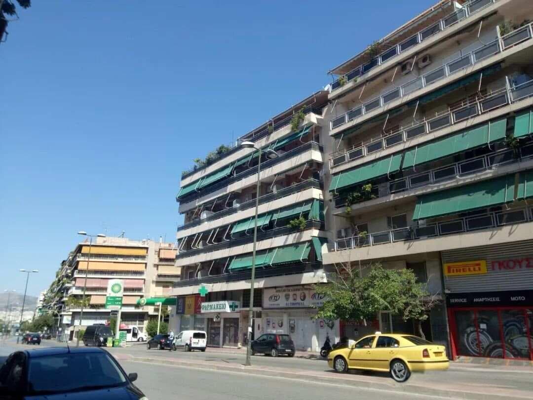 希腊物业费和住宅类型与中国的主要差异