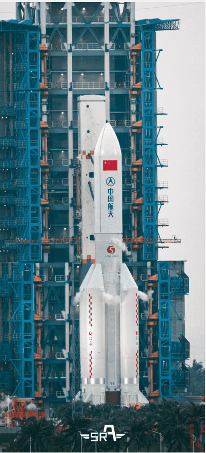 中国低轨卫星绝代双骄，中国星网也来了