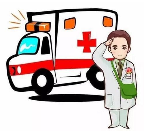 120救护车出车收费吗？怎么收？看完你就知道了！