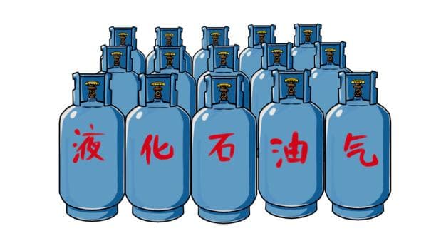 煤气罐起火，直接关阀门会爆炸？真相在这里