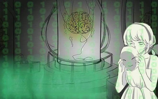 我们的宇宙只是高级宇宙文明模拟出来的？人类生活在虚拟世界？