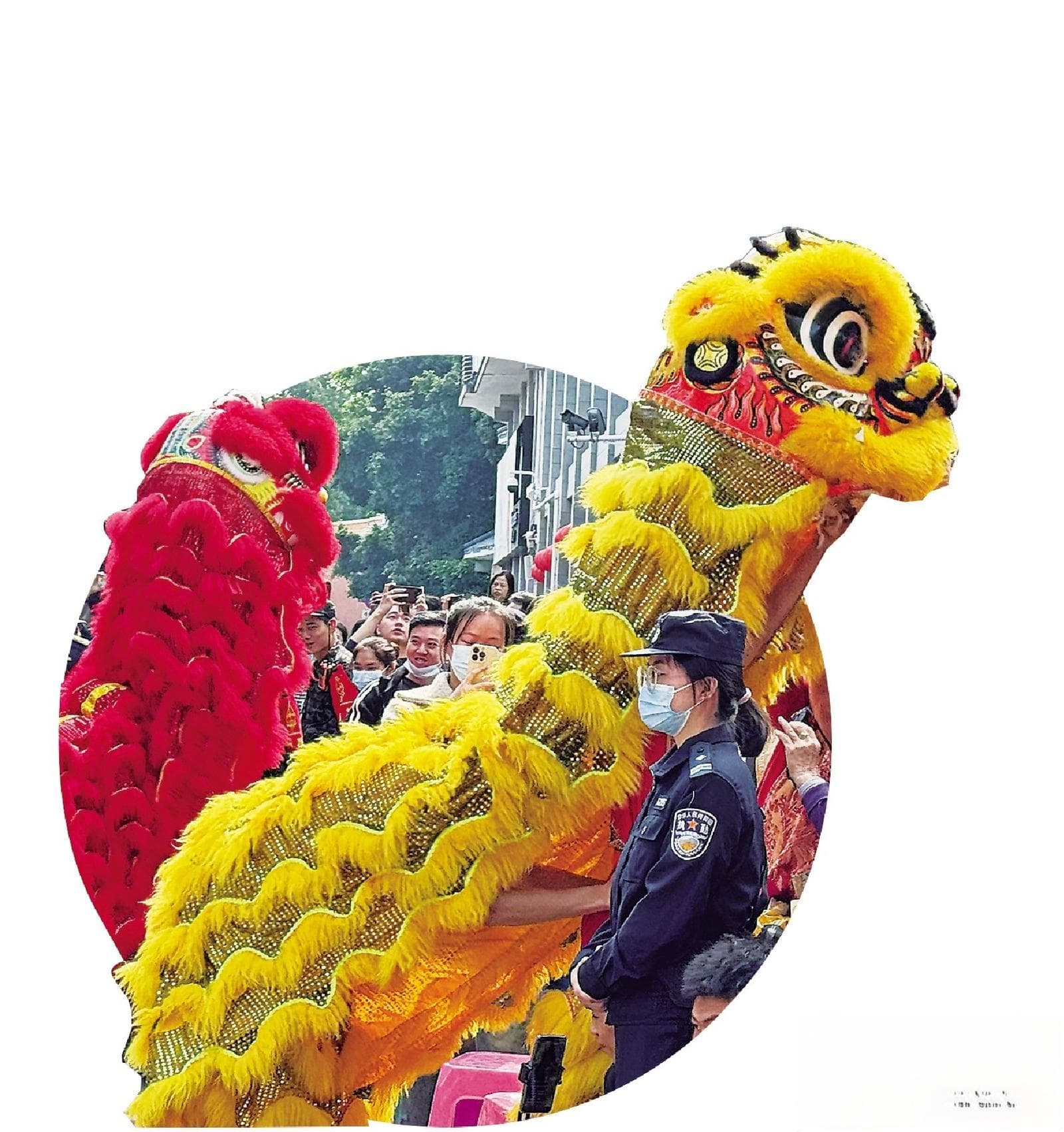 潮州青龙庙会：千年文化传承与侨心凝聚