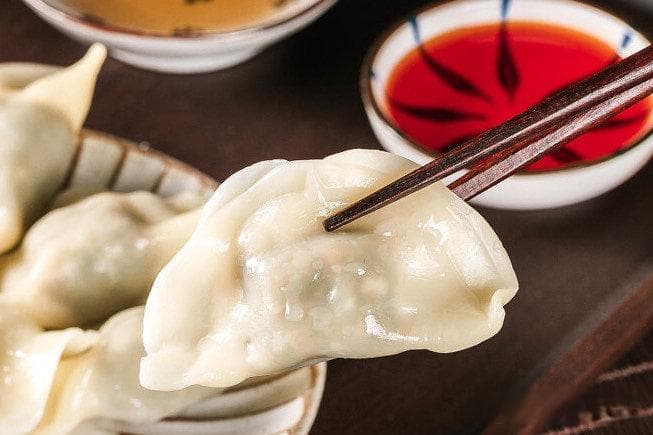过年吃饺子：传统背后的文化与馅料之美