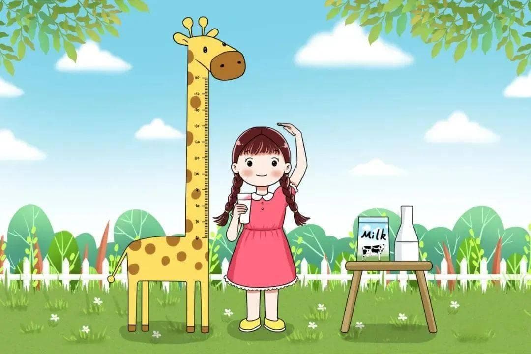 儿科专家揭秘：如何科学助力孩子长高？