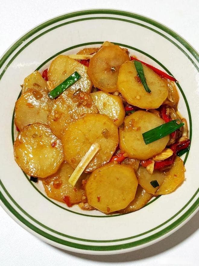 营养均衡的这8道菜，适合全家人吃！一份菜，提供每天营养所需！