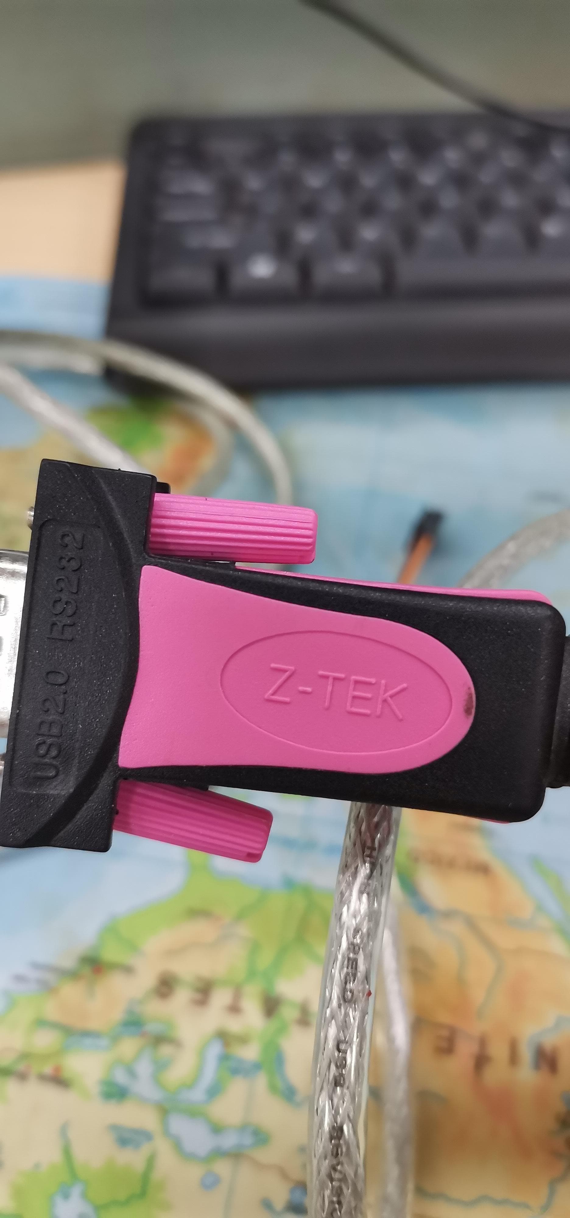 银河麒麟桌面版下使用minicom等工具测试串口通信