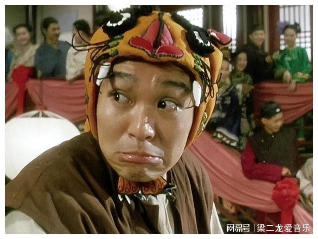 不同演员的韦小宝，陈小春最传神，周星驰最搞笑，张一山最像猴子