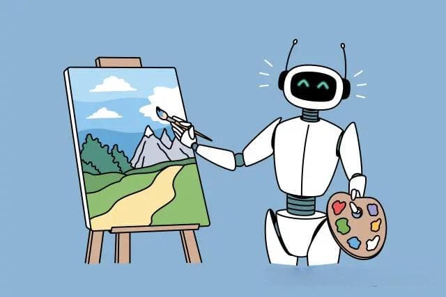 AI绘画的版权之争：技术创新与法律挑战的交锋