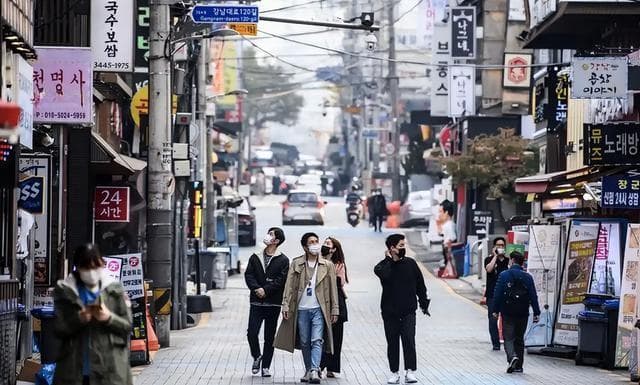 揭秘韩国不同收入阶层的真实生活：最低工资者、普通人、中产阶级的生存状态