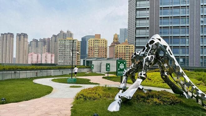 换了两次房才明白，为什么大家都想买小高层，这6大优势很明显