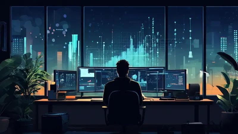 BASIC编程入门指南：从零开始掌握Visual Basic
