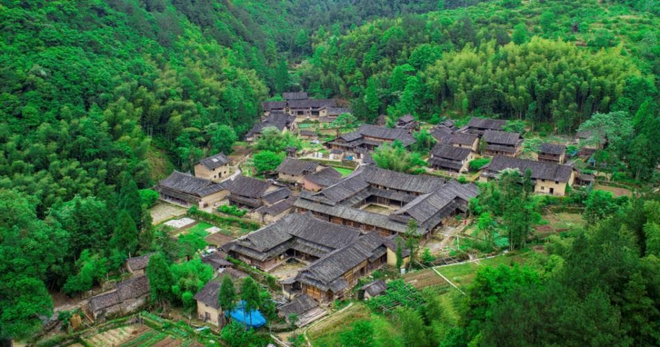 探秘温州,走进这座山水之城的文化之旅
