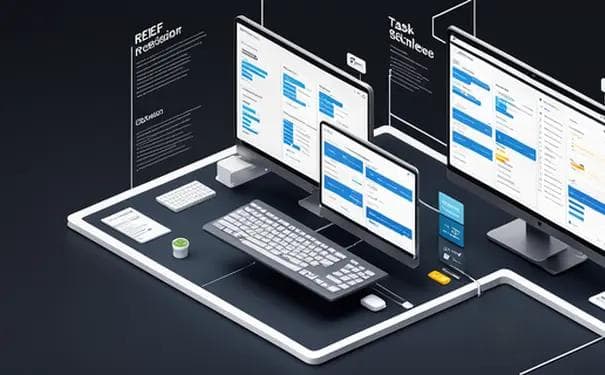 APP数据库设置完全指南：从类型选择到性能优化