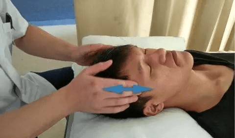 一套高效的颞颌关节紊乱综合征治疗方法