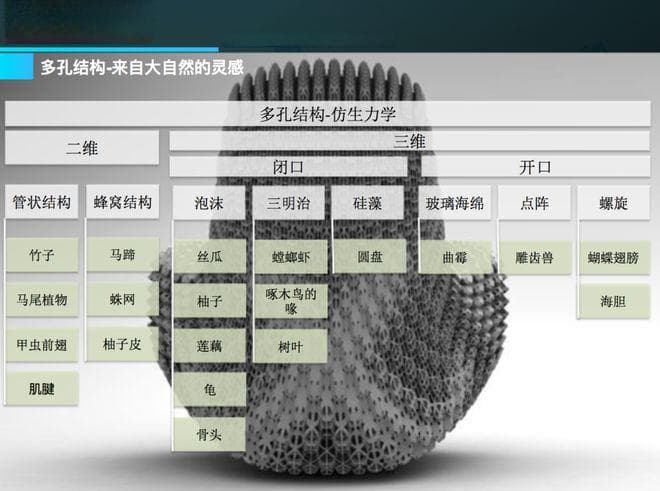重庆大学 l 增材制造仿生结构的力学性能优化及其功能设计研究进展