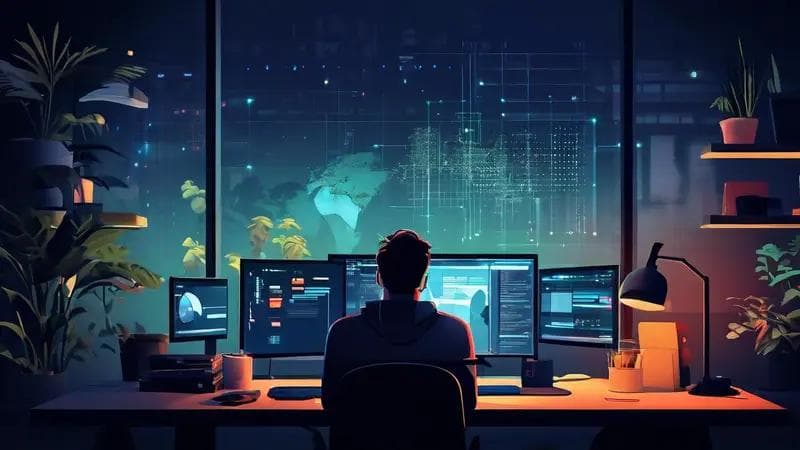 开发者选手机：性能存储是关键，兼顾显示与续航
