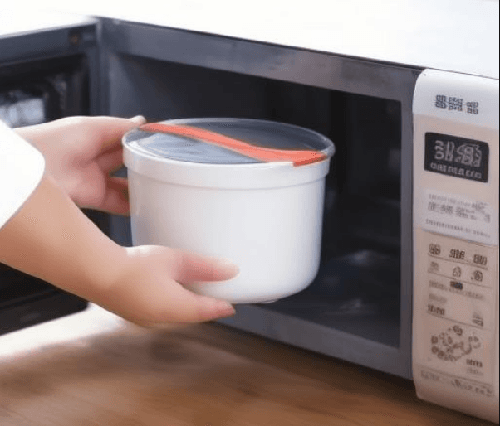 汤可以用微波炉加热吗？安全加热指南