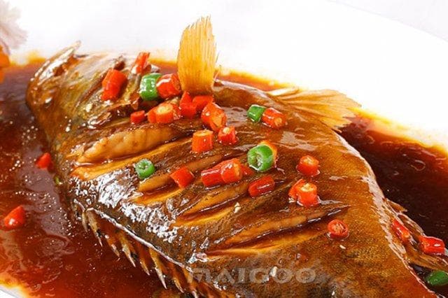 臭鳜鱼：徽州传统名菜的传奇故事与独特风味