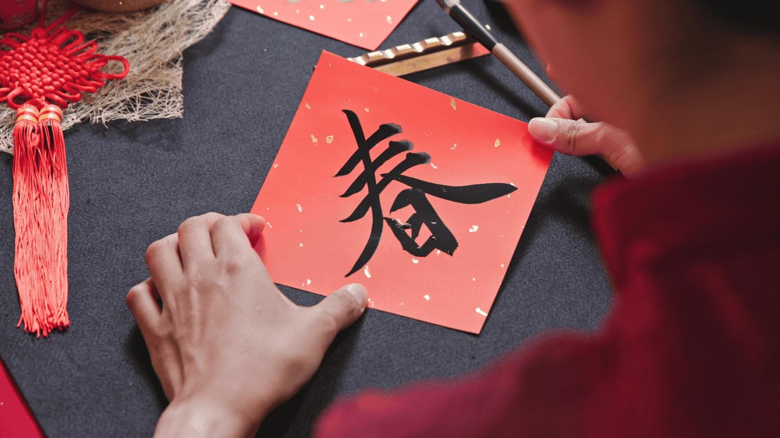走春的意思是什么？10个常用吉祥话、6大拜年注意事项