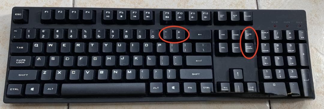 Windows系统入门指南：鼠标操作与常用快捷键全解析
