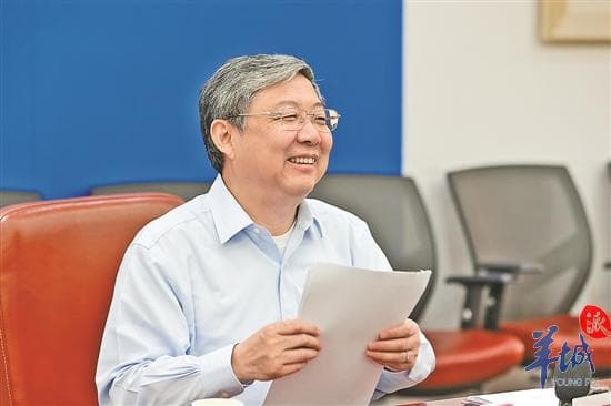 深圳大学校长李清泉：深大筹划在香港建立校区