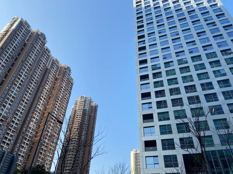 租售比解析：投资价值与市场泡沫的关键指标
